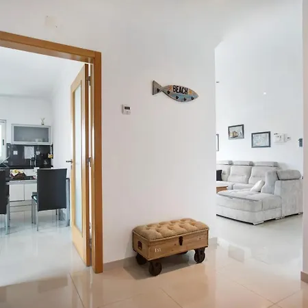Vakantiehuis Azul Aprumado Peniche de Cima