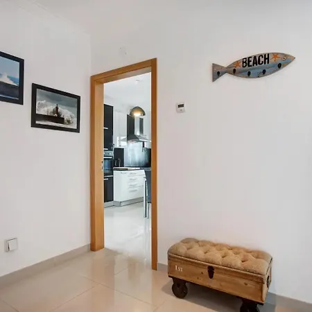 Casa de Férias Azul Aprumado *