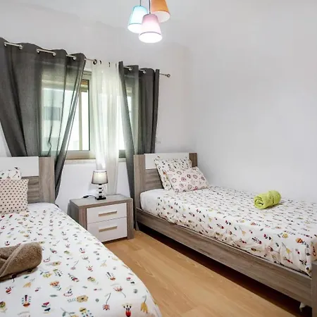 Casa de Férias Azul Aprumado
