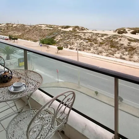 Vakantiehuis Azul Aprumado *
